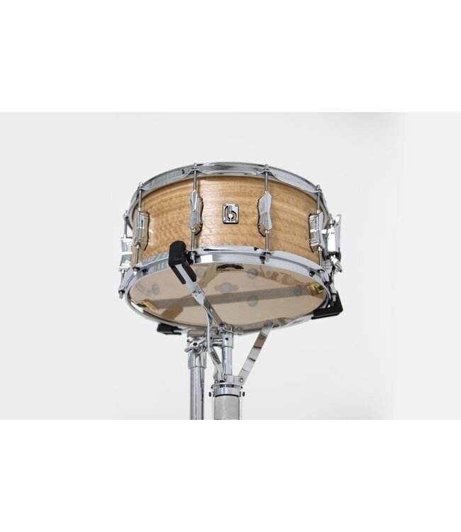 British Drum Co. MAV-14-65-SN Maverick Series Maple Snare. 6.5" x 14"