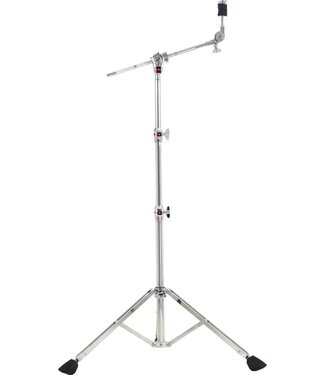 British Drum Company British Drum Co. CAS-HW-BS Casino Series Boom Cymbal Stand