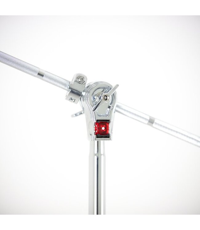 British Drum Co. CAS-HW-BS Casino Series Boom Cymbal Stand