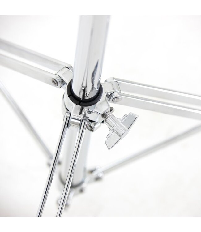 British Drum Co. CAS-HW-BS Casino Series Boom Cymbal Stand
