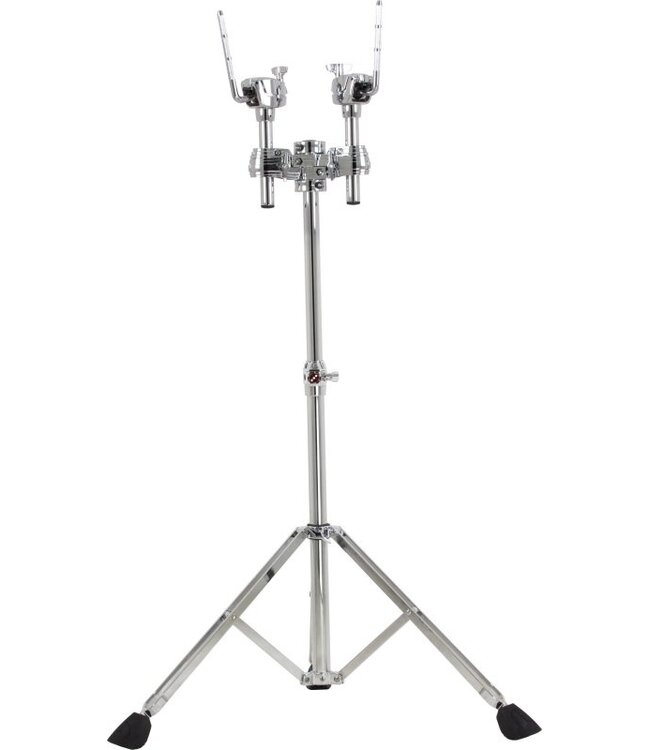 British Drum Co. CAS-HW-DTS Casino Series Double Tom Stand