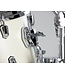 British Drum Co. ENG-22-CB-SEW Enigma Series Club Kit. Satin Olde English White 12", 16", 22"