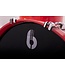 British Drum Co. ENG-22-CB-SSC Enigma Series Club Kit. Satin Scarlett 12", 16", 22"