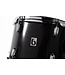 British Drum Co. ENG-22-CB-STB Enigma Series Club Kit. Satin Black 12", 16", 22"