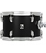British Drum Co. ENG-10-7-RT-STB Enigma Series Tom. Satin Black 10" x 7"