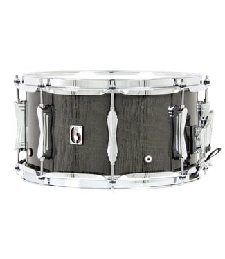British Drum Co. British Drum Co. SEV-13-7-SN Super Seven Series Purpleheart Snare. 7" x 13"