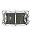 British Drum Co. SEV-13-7-SN Super Seven Series Purpleheart Snare. 7" x 13"