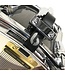 British Drum Co. SEV-13-7-SN Super Seven Series Purpleheart Snare. 7" x 13"