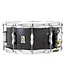 British Drum Co. TAL-14-65-SN Nicko McBrain Signature Series Talisman Steel Snare. 6.5" x 14"