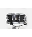 British Drum Co. TAL-14-65-SN Nicko McBrain Signature Series Talisman Steel Snare. 6.5" x 14"
