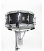 British Drum Co. TAL-14-65-SN Nicko McBrain Signature Series Talisman Steel Snare. 6.5" x 14"