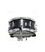 British Drum Co. TAL-14-65-SN Nicko McBrain Signature Series Talisman Steel Snare. 6.5" x 14"