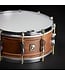 British Drum Co. FB-14-60-SN Firebird Series Copper Over Brass Snare. 6" x 14"