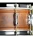 British Drum Co. FB-14-60-SN Firebird Series Copper Over Brass Snare. 6" x 14"