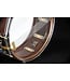 British Drum Co. FB-14-60-SN Firebird Series Copper Over Brass Snare. 6" x 14"