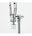 British Drum Co. CAS-HW-SS Casino Series Snare Stand