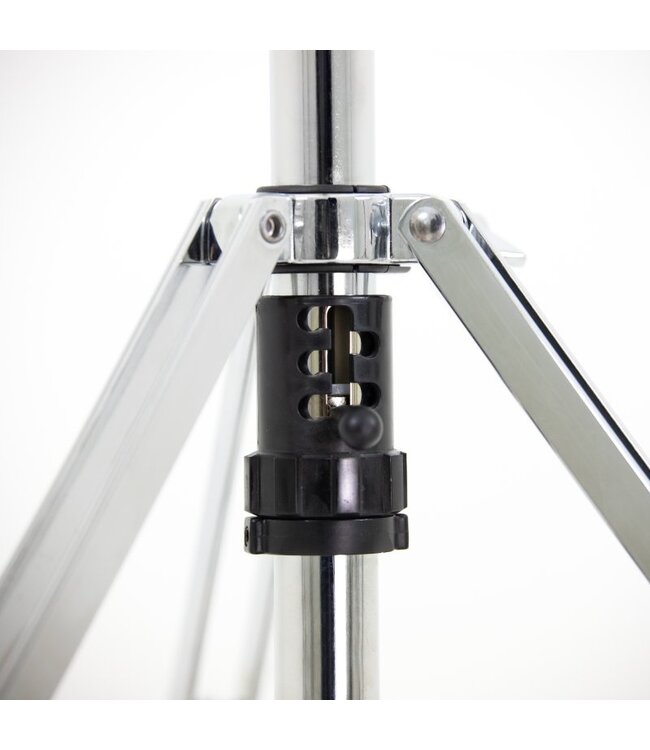British Drum Co. CAS-HW-HH Casino Series Hi-Hat Stand