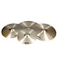 Dream Cymbals IGNCP4 Ignition 4 Piece Cymbal Pack. 14"/16"/18"/20"