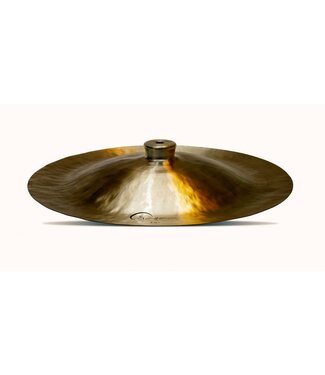 Dream Cymbals and Gongs Dream Cymbals CH18 18" Lion China Cymbal