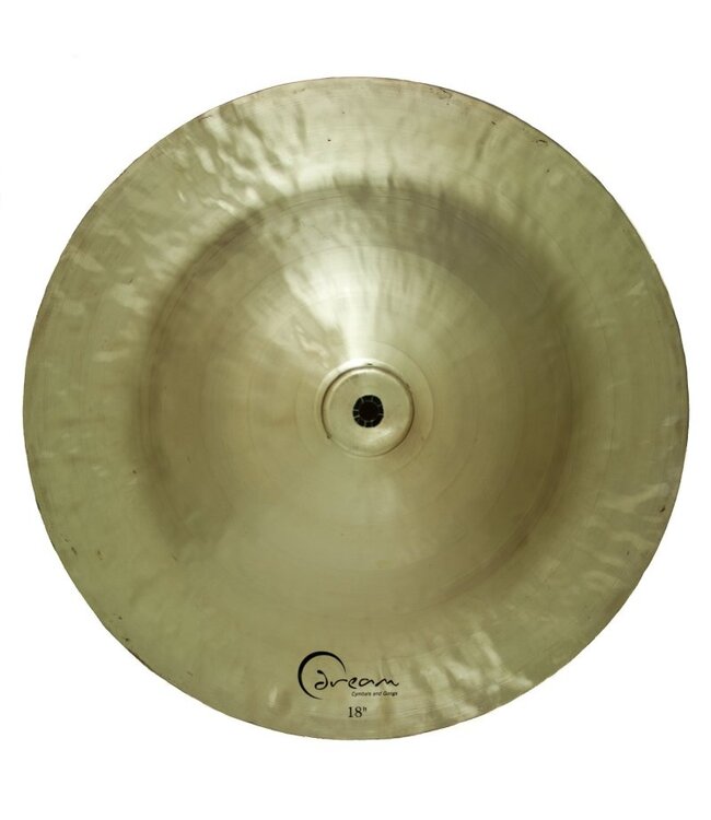 Dream Cymbals CH18 18" Lion China Cymbal
