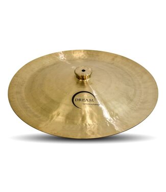 Dream Cymbals and Gongs Dream Cymbals CH22 22" Lion China Cymbal