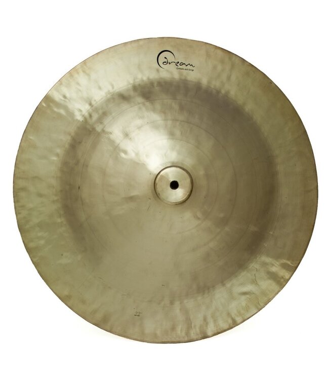 Dream Cymbals CH22 22" Lion China Cymbal