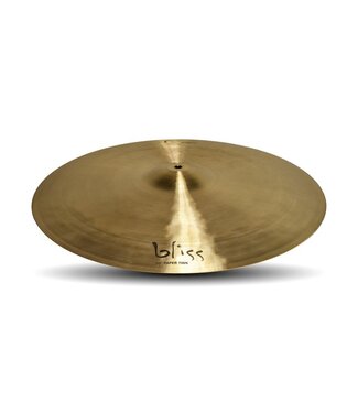 Dream Cymbals and Gongs Dream Cymbals BPT20 Bliss 20" Paper Thin Crash Cymbal