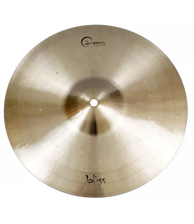 Dream Cymbals BSP12 Bliss 12" Splash Cymbal