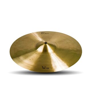 Dream Cymbals and Gongs Dream Cymbals BCR14 Bliss 14" Crash Cymbal