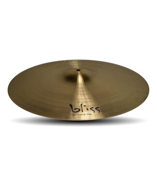 Dream Cymbals and Gongs Dream Cymbals BPT17 Bliss 17" Paper Thin Crash Cymbal