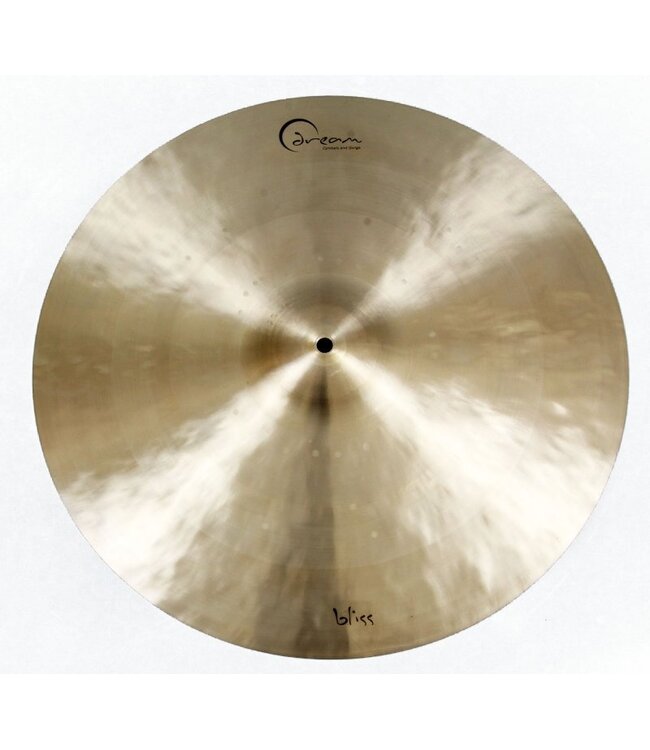 Dream Cymbals BCRRI19 Bliss 19" Crash/Ride Cymbal
