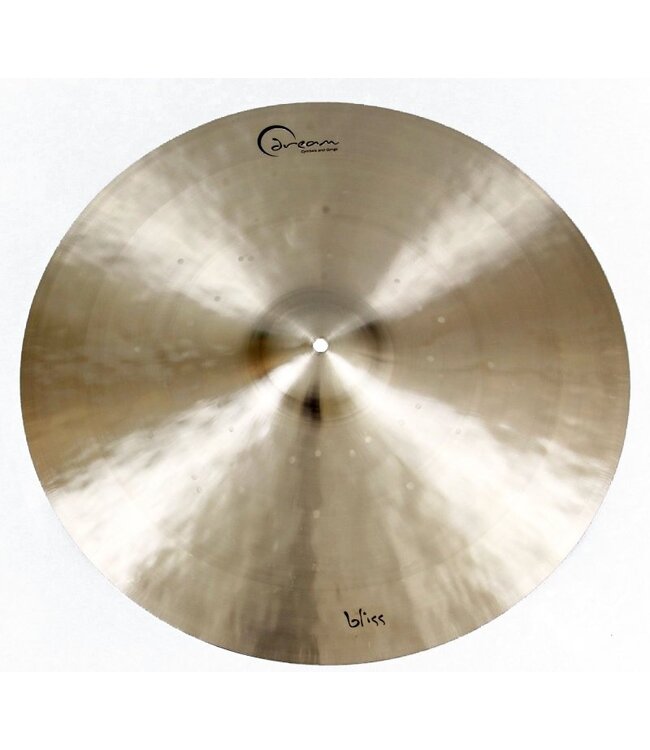 Dream Cymbals BCRRI20 Bliss 20" Crash/Ride Cymbal