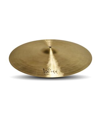 Dream Cymbals and Gongs Dream Cymbals BRI20 Bliss 20" Ride Cymbal