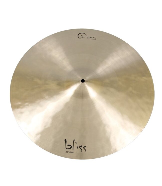 Dream Cymbals BRI20 Bliss 20" Ride Cymbal