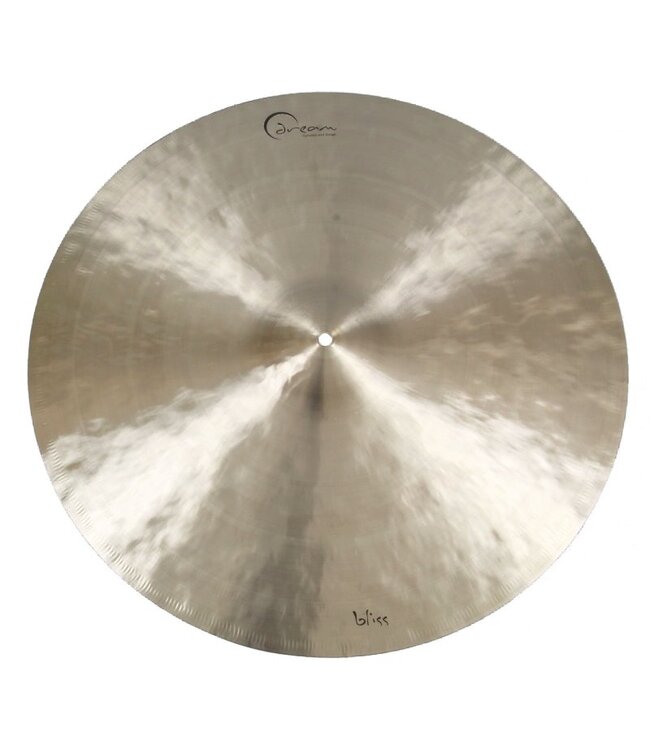 Dream Cymbals BRI22 Bliss 22" Ride Cymbal