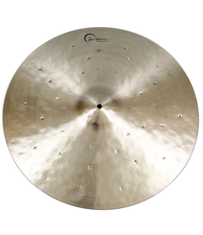 Dream Cymbals BGORI22 Bliss 22" Gorilla Ride Cymbal