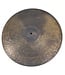 Dream Cymbals DMERI22 Dark Matter Energy Series 22" Ride Cymbal