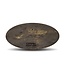 Dream Cymbals DMFE20 Dark Matter Flat Earth Series 20" Ride Cymbal