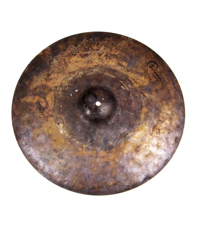 Dream Cymbals DMMRI20 Dark Matter 20" Moon Ride Cymbal