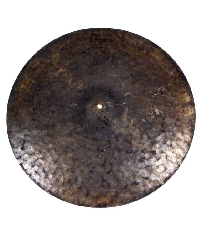 Dream Cymbals DMMRI22 Dark Matter 22" Moon Ride Cymbal
