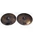 Dream Cymbals DMHH14 Dark Matter 14" Hi Hat Cymbal