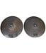 Dream Cymbals DMHH15 Dark Matter 15" Hi Hat Cymbal