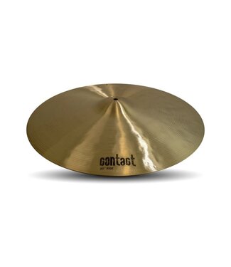 Dream Cymbals and Gongs Dream Cymbals C-RI20 Contact Series 20" Ride Cymbal