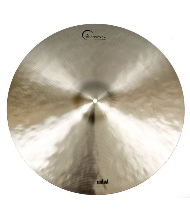 Dream Cymbals C-RI20 Contact Series 20" Ride Cymbal
