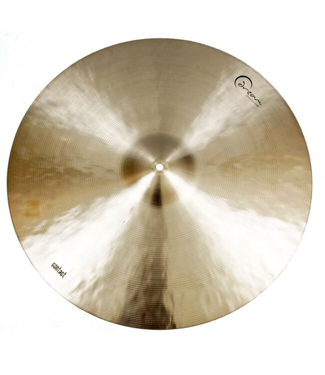 Dream Cymbals C-RI22H Contact Series 22" Heavy Ride Cymbal
