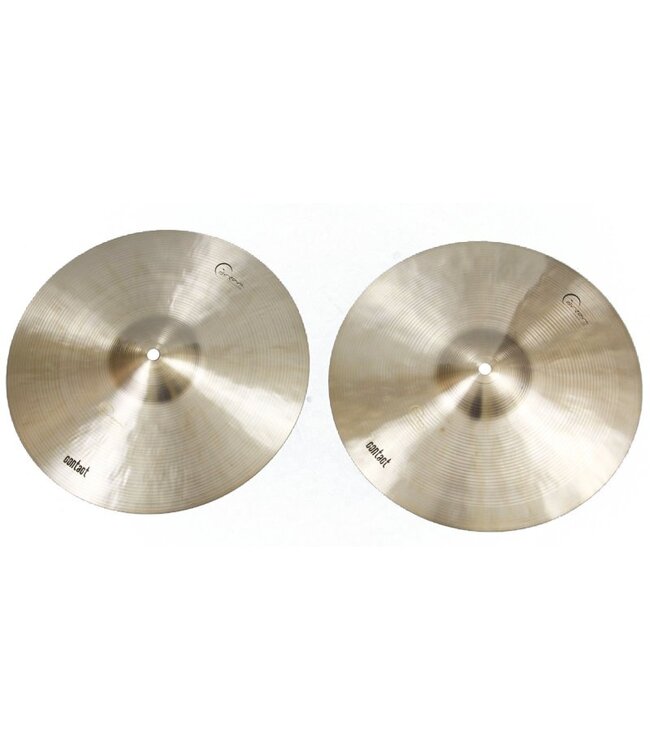 Dream Cymbals C-HH13 Contact Series 13" Hi Hat