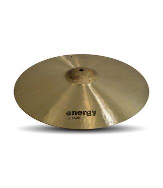 Dream Cymbals and Gongs Dream Cymbals ECR16 Energy Series 16" Crash Cymbal