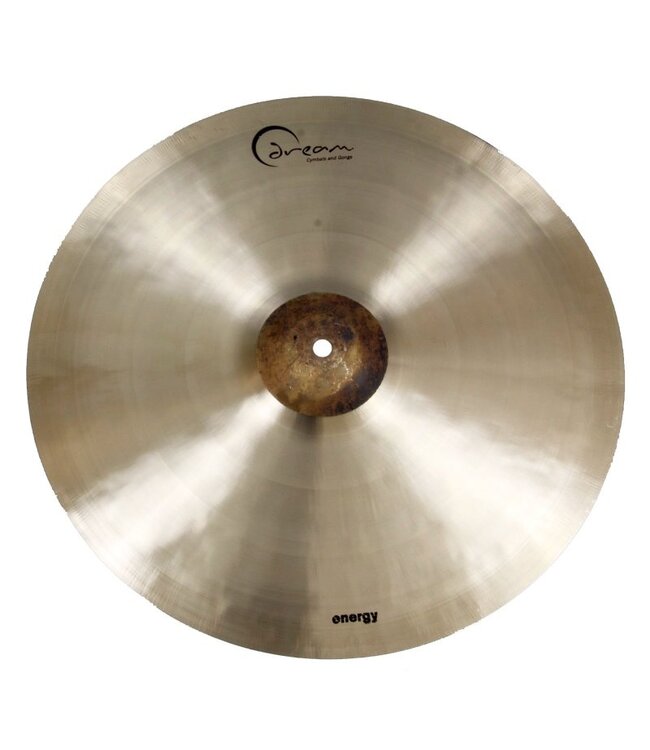 Dream Cymbals ECR16 Energy Series 16" Crash Cymbal