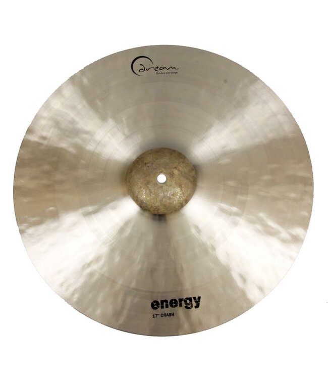 Dream Cymbals ECR17 Energy Series 17" Crash Cymbal
