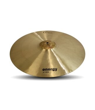 Dream Cymbals and Gongs Dream Cymbals ECR18 Energy Series 18" Crash Cymbal
